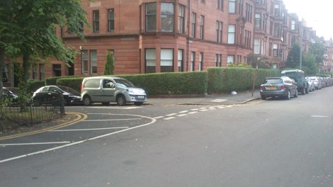 Hedge Cutting Glasgow